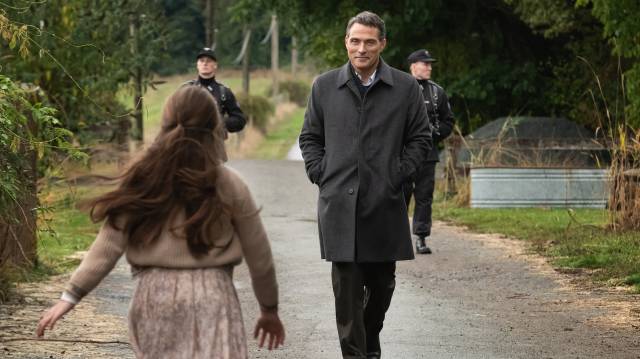 ‘The Man in the High Castle’: de nazis y buscavidas