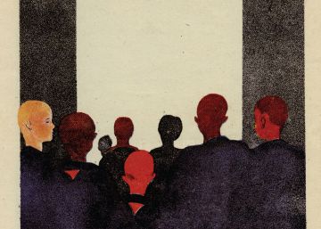 Los ocho libros de esta semana