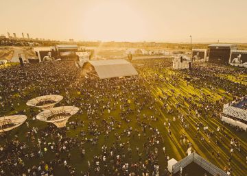 El Mad Cool pone la semana próxima como fecha límite para llegar a un acuerdo con Madrid