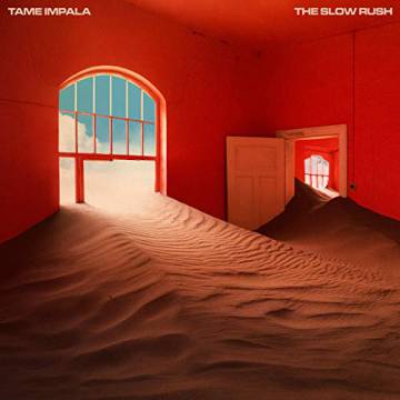 Tame Impala: a guilty pleasure born of the mixture of styles