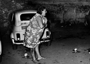 Letizia Battaglia, la fotógrafa que captó la belleza entre el horror de la mafia