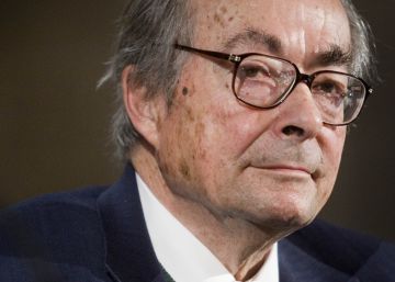 George Steiner: un maestro
de la literatura comparada