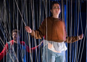 Kate Tempest: cuando el rap se hace teatro