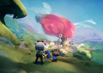 ‘Dreams’: el sueño más grande