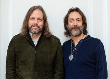 Los cuervos negros vuelven a volar