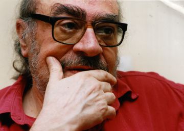 Uruguay resucita a Mario Levrero