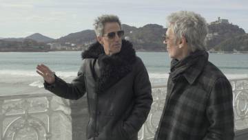 ¿Qué ver hoy en TV? | Martes 18 de Febrero de 2020