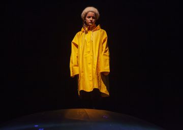 Belleza contra el cambio climático