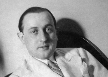 El imprescindible Guillermo de Torre