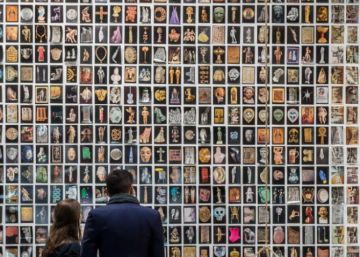 ¿Quién manda en el mundo del arte?