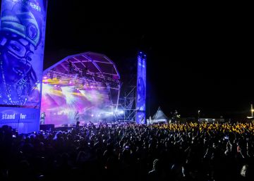 23 razones para disfrutar de la ecléctica edición del Rototom Sunsplash
