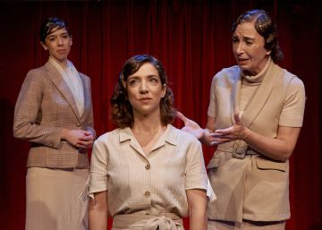 La decisión de Elena Fortún