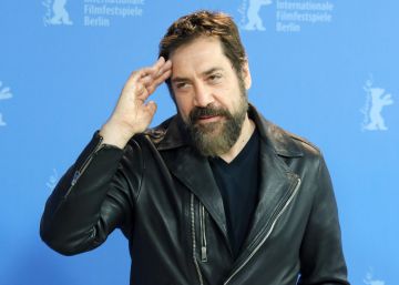 Javier Bardem: “Hoy hay algún Hernán Cortés en el Congreso”
