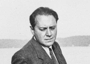 En el espejo arde una ciudad