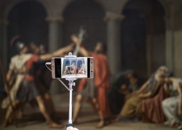 La vida secreta de las imágenes