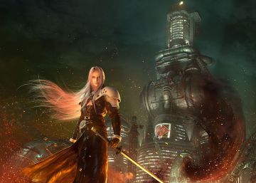 ‘Final Fantasy VII’ y la pertinencia de los ‘remakes’