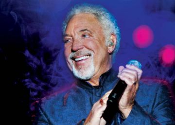 Wilco, Dido y Tom Jones en Noches del Botánico de Madrid