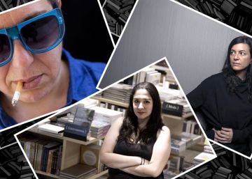 Las escritoras latinoamericanas asaltan la lista del Man Booker International