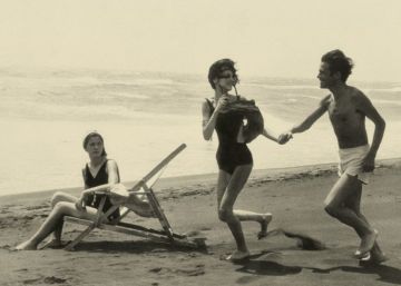 Los siete libros de esta semana