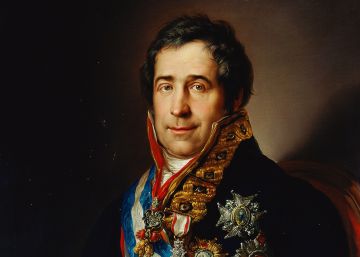 Calomarde, el inventor de las ‘cloacas del Estado’