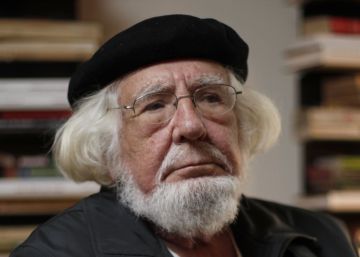 Ernesto Cardenal en siete pistas y tres libros