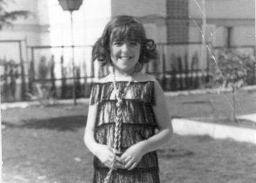 El reencuentro íntimo de Elvira Lindo