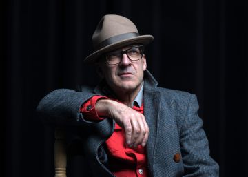 Las rutas secundarias de Víctor Coyote