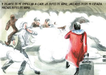 El paraíso perdido (de los años de plomo en Italia)