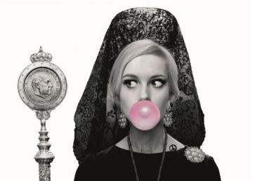 La Transición femenina