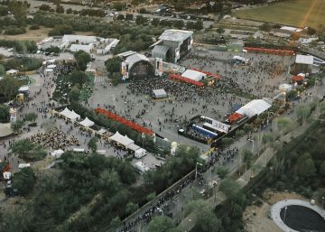 El festival Mallorca Live cierra el cartel con Marilyn Manson