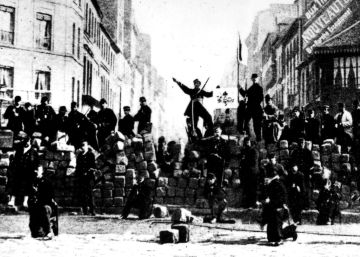 Novela histórica y novela negra: una eficaz simbiosis