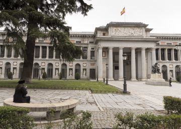 España y la ciencia de espectros