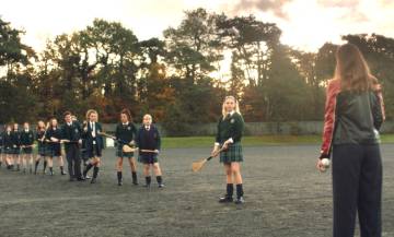 Image of 'Derry Girls'.