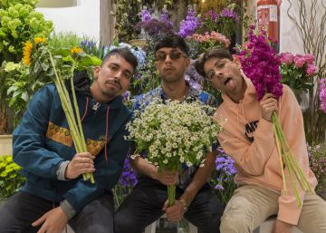 El festival Primavera Trompetera cierra su cartel con Locoplaya