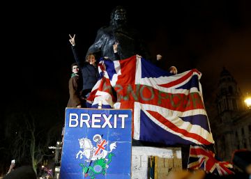 La pérfida Albión y la hamburguesa de Cordelia