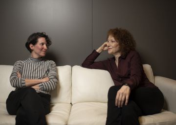 Un 8-M con Virginia Woolf