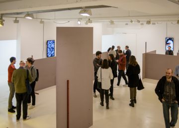 Beatriz Olabarrieta, de las tinieblas al sol