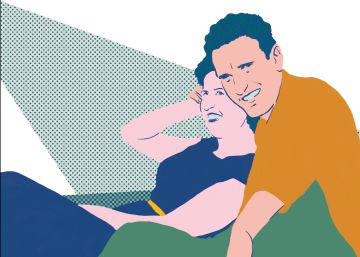 Los cinco libros de la semana