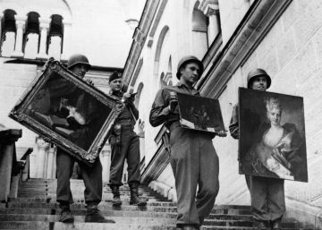 El falsificador que vendía ‘vermeers’ falsos a los nazis