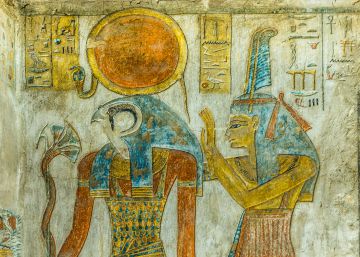 La máquina mitológica