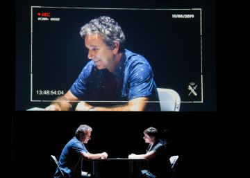 Chévere, el teatro foro y el arte de tomar decisiones