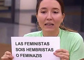 Un caballo de Troya en ‘Operación Triunfo’