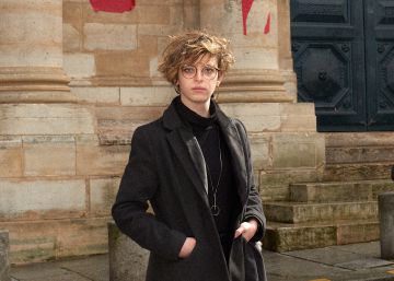 Elizabeth Duval: “Ser trans no significa tanto en mi vida”