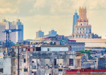 Siete libros de la semana