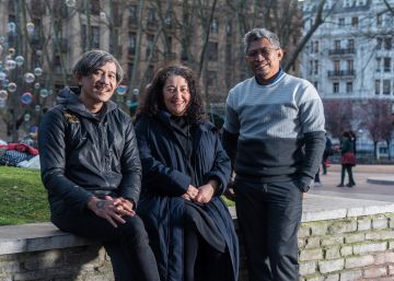 Ruangrupa: “Nunca hemos pisado una Documenta”