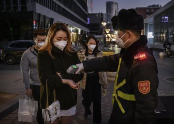 ¿Y si la realidad ha estado leyendo a Dean Koontz y no a Stephen King?