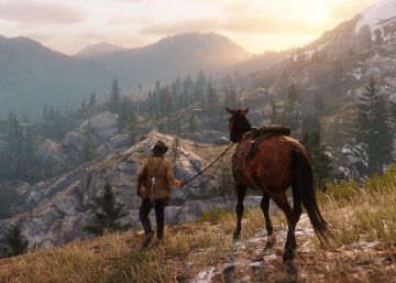 ‘Red Dead Redemption 2’