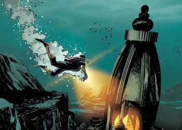 ¿Dónde está el Marvel de Netflix?