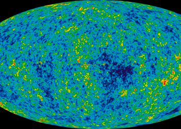 100 páginas para entender el universo (abstenerse terraplanistas)