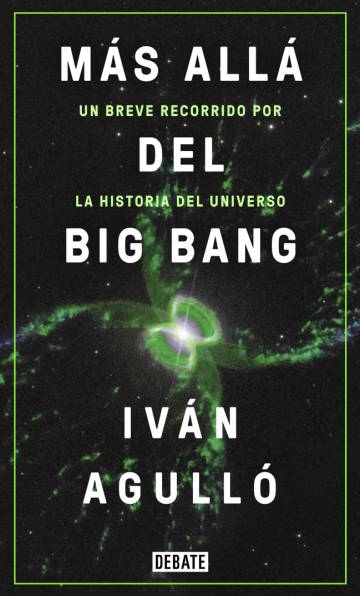 100 páginas para entender el universo (abstenerse terraplanistas)